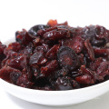 Special Design Widely Used Healthy Room Temperature Storage Dried Cranberries